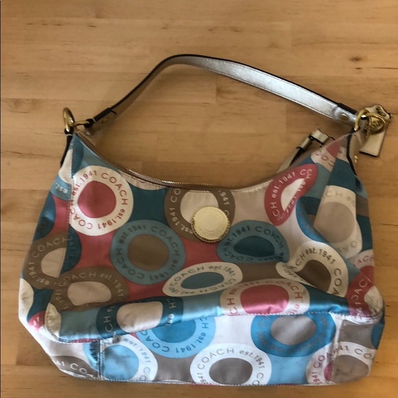 Coach Handbags - Coach Bag